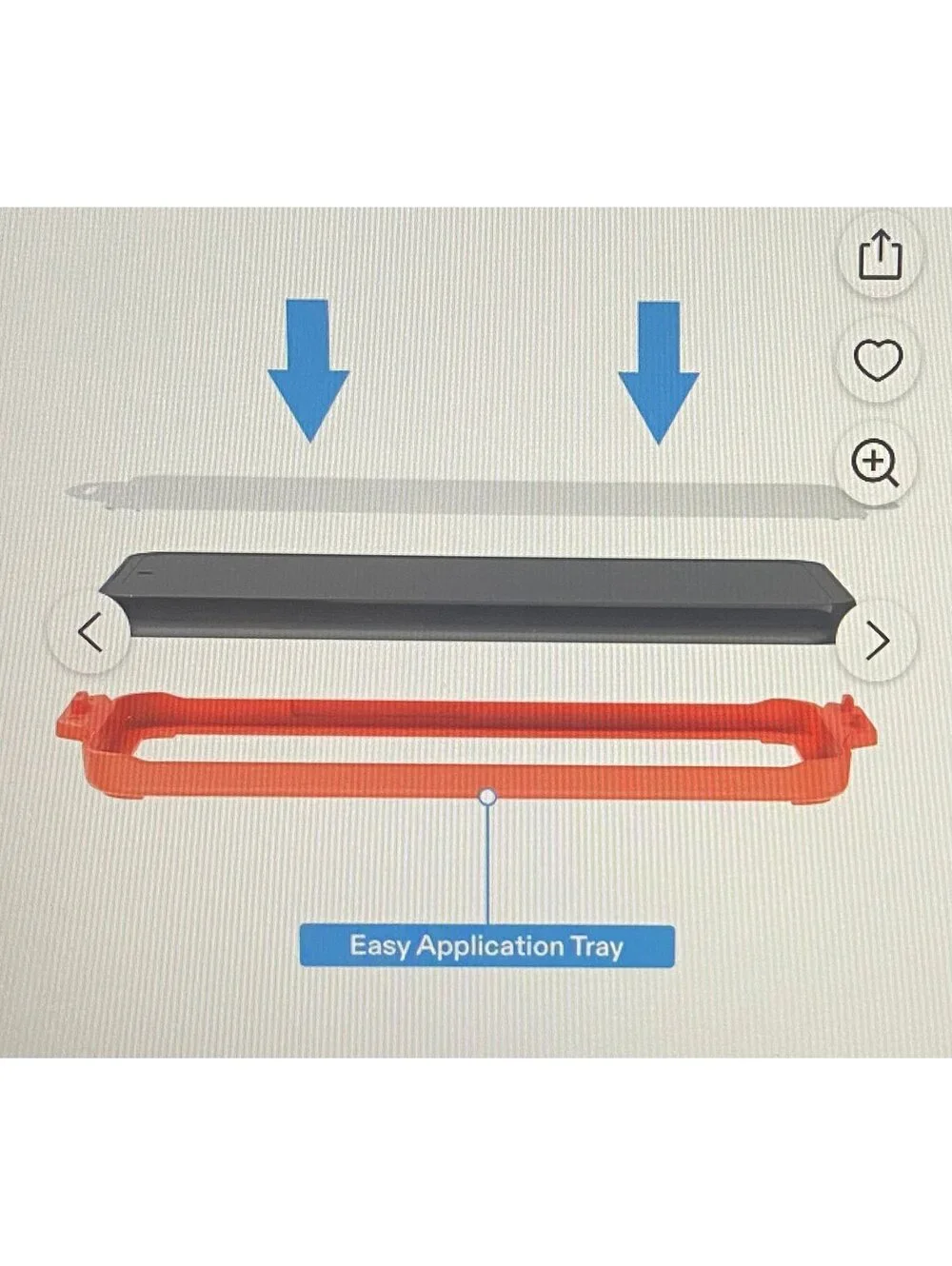 N/A shatter resistant